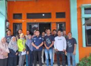 Viral Aduan Warga, Wali Kota Cilegon Robinsar Turun Tangan Sidak Kelurahan Cibeber