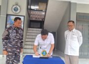 BI Gandeng Lanal Banten dan Pemkot Cilegon Hidupkan Ekonomi Pulau Tunda dan Pulau Panjang, Uang Layak Edar Dikawal Senjata Lengkap