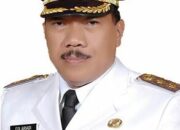 Cilegon Berduka! Mantan Wali Kota H. Edi Ariadi Tutup Usia, Doa dan Belasungkawa Mengalir Deras