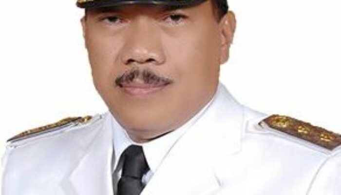 Cilegon Berduka! Mantan Wali Kota H. Edi Ariadi Tutup Usia, Doa dan Belasungkawa Mengalir Deras