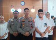 Polres Cilegon Pastikan Pemutihan Pajak Kendaraan 2025 Bebas Pungli, Hadirkan “Pojok Curhat” untuk Wajib Pajak