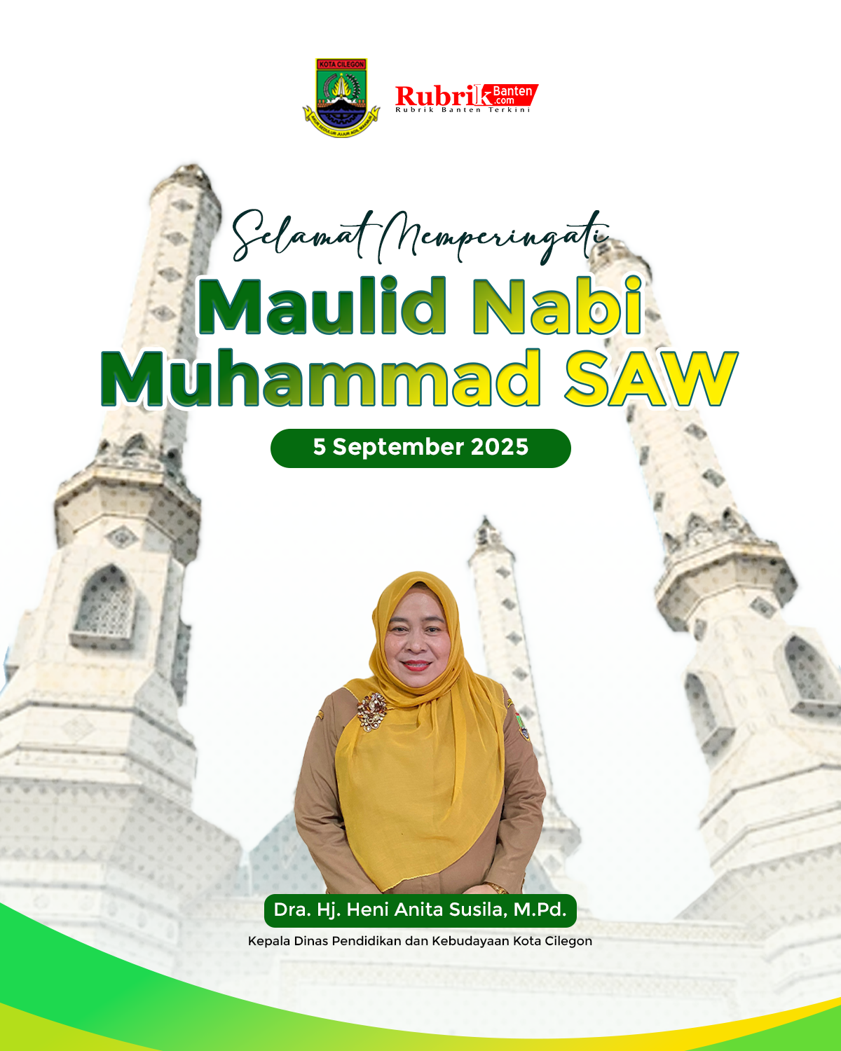DINDIK CILEGON