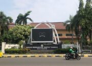 Jumlah Penduduk Hampir Tembus 500 Ribu, DPRD Cilegon Berpotensi Tambah Kursi