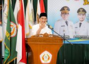 Wagub Banten Dimyati Natakusumah Instruksikan: Batalkan MoU Sampah Pandeglang–Tangsel