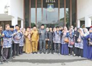 Kabar Gembira! 1.141 Guru SMP Swasta di Kabupaten Serang Bakal Terima Insentif APBD 2026