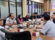 PMI Kota Cilegon Gebrak Harhubnas 2025: Donor Darah Serentak di 4 Kabupaten/Kota Banten Siap Digelar