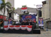 Merdeka Rock Festival COMET 2025 Guncang Cilegon: Anak Muda Lawan Narkoba dan Judi Online dengan Musik