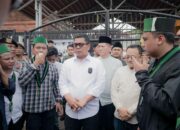 HMI Cabang Serang Ledakkan Kritik: Tuntut Evaluasi Kapolri, Bongkar Mafia Pokir DPRD Banten