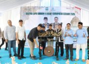 Sekda Serang Gebrak UMKM: Formikimba Jadi Jembatan Permodalan, Aplikasi Plaza Serang Bahagia Resmi Diluncurkan