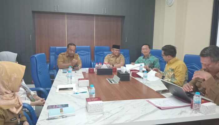 3 Kandidat Dirut BPRSCM Lolos Tes BIN, Tinggal Tunggu Restu Wali Kota