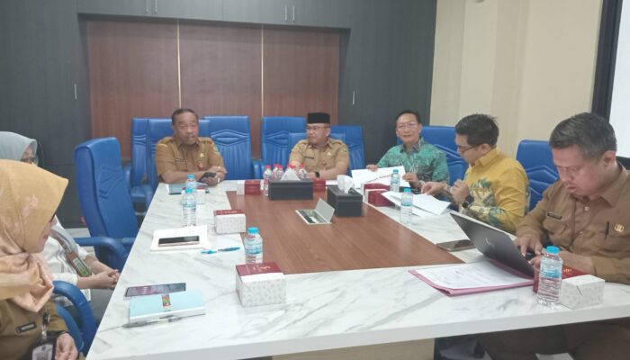 Gegara Nilai Anjlok di Bawah 7, Dua Calon Dirut Operasional BPRSCM Tumbang, Termasuk Orang Internal