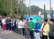 Di Tengah Panasnya Politik Nasional, Pemuda Lintas Iman di Serang Jadi Oase Damai: Menolak Kekerasan, Menjaga Indonesia