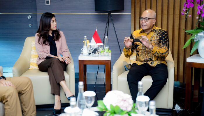 Menkomdigi Sambut Meriah Kongres Persatuan PWI: Akhir Dualisme, Awal Babak Baru Jurnalisme Indonesia