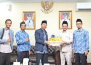 Pemkab Serang dan JSIT Satukan Langkah, Gebrak Kolaborasi Tingkatkan Mutu Pendidikan