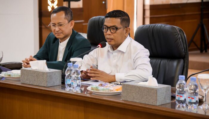 Banten Pecahkan Rekor Nasional! Raih Capaian Tertinggi Eliminasi TBC di Indonesia