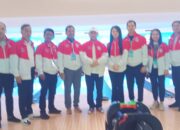 Wagub Banten Dimyati Natakusuma Ramaikan Kejurnas Boling 2025: Dorong Prestasi Dunia, Hiburan Keluarga, dan Wisata Olahraga