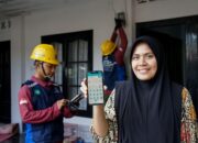Hari Pelanggan Nasional 2025, PLN Hadirkan Promo Tambah Daya Listrik Diskon 50% Lewat Program KALCER