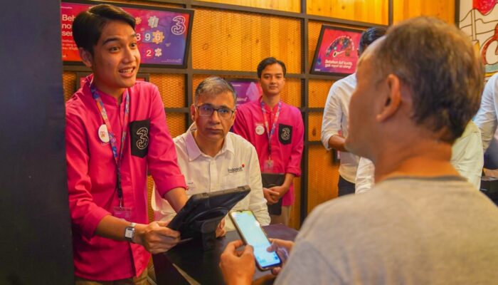 Indosat Ooredoo Hutchison Hujani Pelanggan Setia dengan Promo Spesial di Hari Pelanggan Nasional 2025