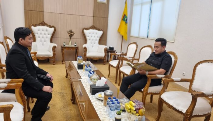 Tiga Calon Dirut BPRSCM Lolos Verifikasi, Putra Daerah Krenceng Raih Nilai Tertinggi