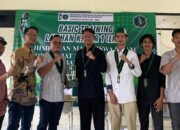 HMI STIT Al-Khairiyah Cetak Kader Intelek dan Berakhlak, LK 1 di Cilegon Jadi Titik Lahir Pemimpin Masa Depan