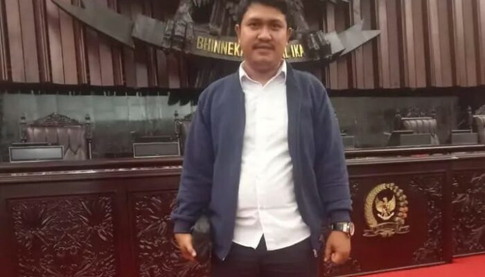 Pembangunan Gudang Wings di Pandeglang Tuai Polemik, Warga Ancam Gelar Aksi Besar-Besaran