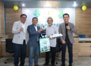 Hari Pelanggan Nasional, GM PLN UID Banten Turun Langsung Layani Masyarakat: Promo KALCER Banjir Diskon 50%