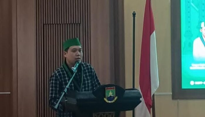 DPRD Cilegon Genjot Perda Strategis 2025, Dari P4GN Hingga Sampah Jadi Fokus Utama