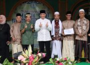 Wagub Banten Dimyati: Maulid Nabi Momentum Cinta, Teladan, dan Pendidikan Akhlak Rasulullah