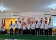 PKS Cilegon Teguhkan Komitmen Pelayanan, Musda ke-VI Jadi Momentum Kokohkan Barisan