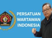 Munir Pimpin PWI, Persatuan Jadi Harga Mati: Rumah Besar Wartawan Harus Dirawat Bersama