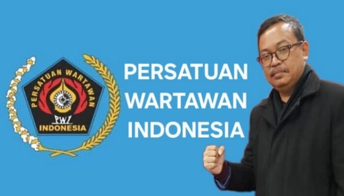 Munir Pimpin PWI, Persatuan Jadi Harga Mati: Rumah Besar Wartawan Harus Dirawat Bersama