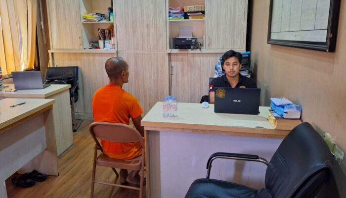 Pabrik Penggilingan Padi di Serang Digerebek, 10 Tahun Edarkan Beras Oplosan Bermerek Terkenal