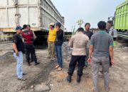 Tragis! Sopir Truk Ditemukan Tewas Gantung Diri di Bak Kendaraan di Cikande