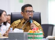 Gubernur Andra Soni Pastikan MRT Masuk Banten, Balaraja–Serpong Jadi Prioritas