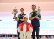 Banten Jadi Magnet Nasional, Kejurnas Boling Piala Soetopo Jananto 2025 Sukses Digelar