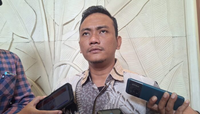 Cilegon Berpeluang Tambah Komisioner Bawaslu, Syaratnya Penduduk Tembus 500 Ribu Jiwa