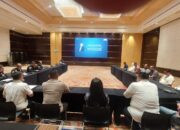 Polri Audit Ketat Sistem Keamanan Menara Astra: Pastikan Standar Tertinggi untuk Perlindungan Aset Nasional