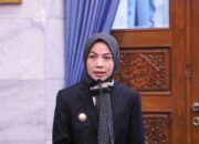 Bupati Serang Hadiri Peluncuran Adhyaksa FC, Tegaskan Roda Pemerintahan Tetap Ngebut