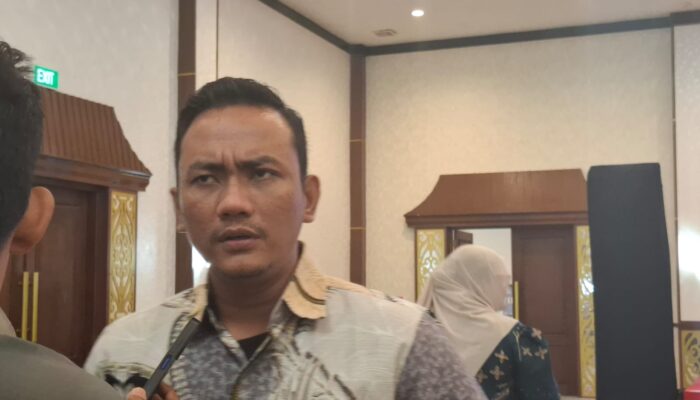 Empat ASN Cilegon Turun Jabatan, Bawaslu Klaim Belum Terima Informasi Resmi dari BKPSDM