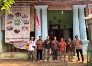 Warisan Sejarah Cilegon Dikebut! Penguatan Data Cagar Budaya Jadi Langkah Cepat Selamatkan Identitas Kota