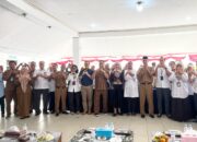 Desa Cikande Permai Target Masuk 3 Besar Nasional Desa Cantik 2025, Bukti Desa Banten Berkelas