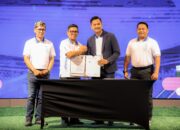 Banten International Stadium Resmi Jadi Kandang Adhyaksa FC, Gubernur Andra Soni Targetkan Melaju ke Liga 1