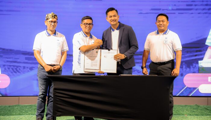 Banten International Stadium Resmi Jadi Kandang Adhyaksa FC, Gubernur Andra Soni Targetkan Melaju ke Liga 1