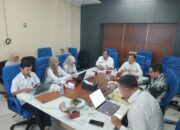 Tiga Lolos, Satu Tersingkir! Pansel Umumkan Calon Dirut Operasional BPRSCM Masuk Tahap Uji BIN