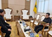 BREAKING NEWS! Putra Asli Citangkil, M. Yoka Desthuraka Resmi Raih Kursi Direktur Utama BPRSCM dengan Nilai Tertinggi