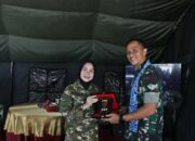 Bupati Serang Sambut Brigif TP 87/Salakanagara dan Yonif TP 841/Sulangkar: Harapan Baru Percepatan Pembangunan dan Swasembada Pangan