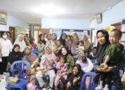 Bupati Serang Sidak Puskesmas Bojonegara Masih Kenakan Seragam TNI, Warga Sumringah