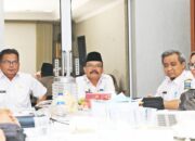 Pemkab Serang Bentuk Satgas dan Siapkan Lahan Dapur Gizi Gratis, Gebrakan Baru Lawan Stunting