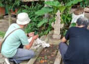 Harta Karun Sejarah Cilegon Terkuak! 11 Situs Sakral Masuk Pendataan Cagar Budaya