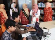 Bunda Literasi Banten: Perpustakaan Harus Jadi “Ruang Hidup” Bagi Semua Kalangan